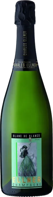 Charles Ellner Charles Ellner Blanc de Blanc
