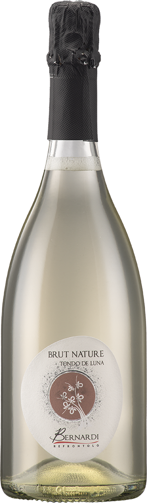 Cantina Bernardi Cantina Bernardi Spumante Brut Nature Tondo de Luna