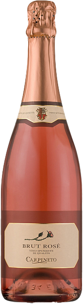 Carpineto Carpineto Spumante Brut Rosé