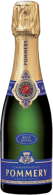 Vranken-Pommery Monopole Group Champagne Pommery Brut 0,2l
