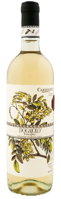 Carpineto Carpineto Dogajolo Bianco 2022 IGT