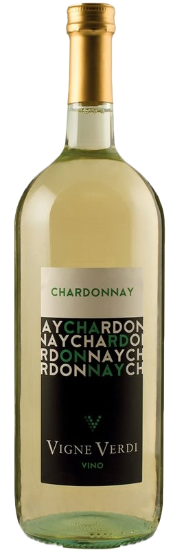 Serena Wines 1881 Serena Chardonnay Vigne Verdi Magnum 1,5l