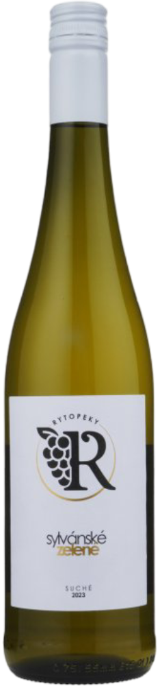 Vinařství Rytopeky Rytopeky Sylvánské zelené 2023