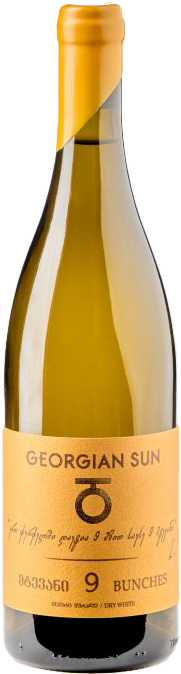 Georgian Sun Georgian Sun 9 Bunches 2020