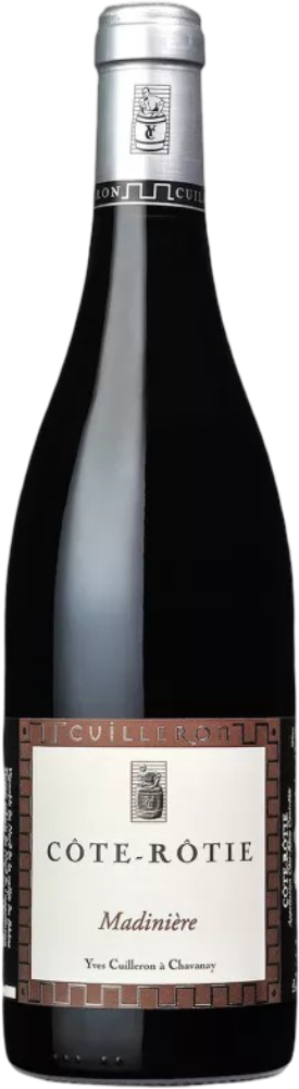 Cave Yves Cuilleron Cave Yves Cuilleron Cote Rotie Madiniere AOP 2021