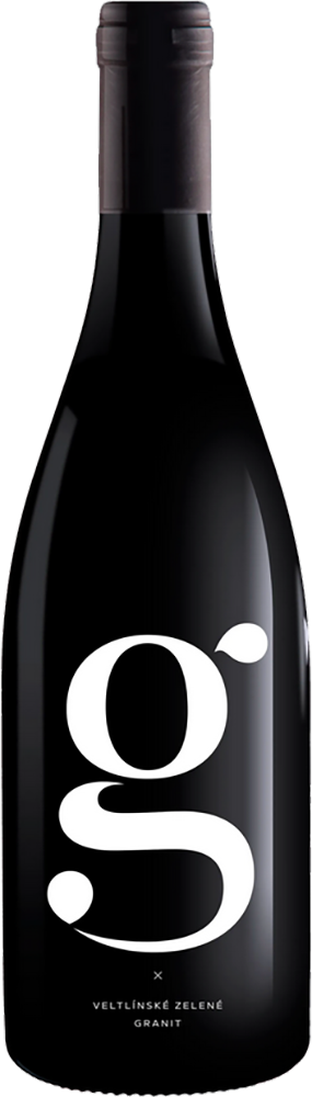VINO HORT HORT Veltlínské zelené Granit 2023