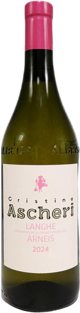 Ascheri Ascheri Langhe Arneis DOC 2024