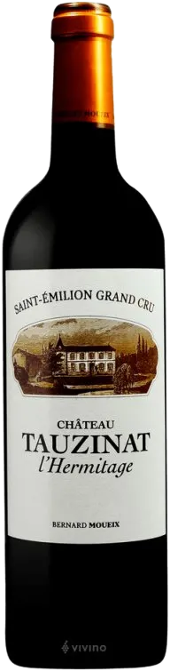 Château Tauzinat L´Hermitage Château Tauzinat L´Hermitage Grand Cru 2017