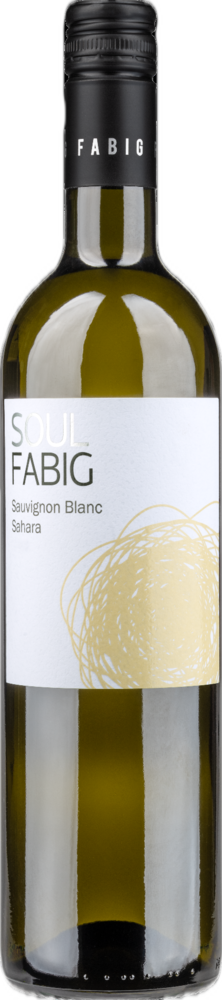 Fabig Fabig SOUL Sauvignon Blanc Sahara 2021