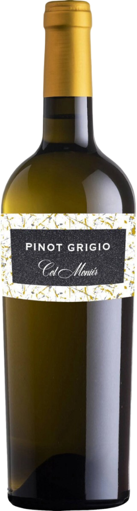 Col Monier Col Monier Pinot Grigio 2025