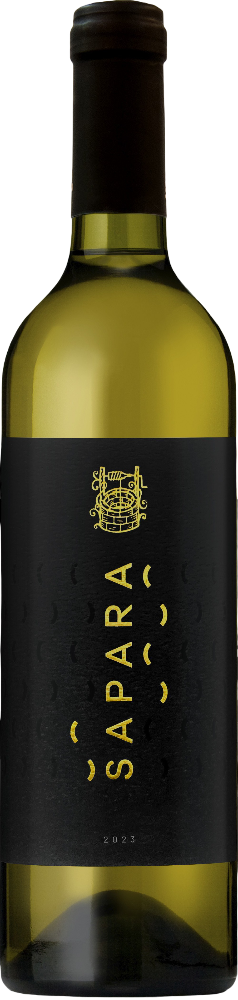 Vinařství Šápara Šápara Pálava Pozdní sběr 2023