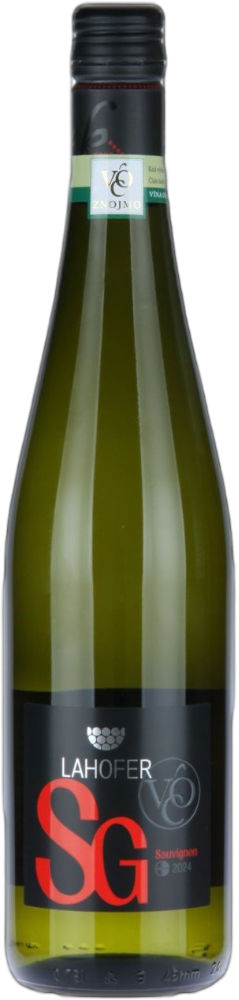 Vinařství Lahofer Lahofer Sauvignon VOC 2024