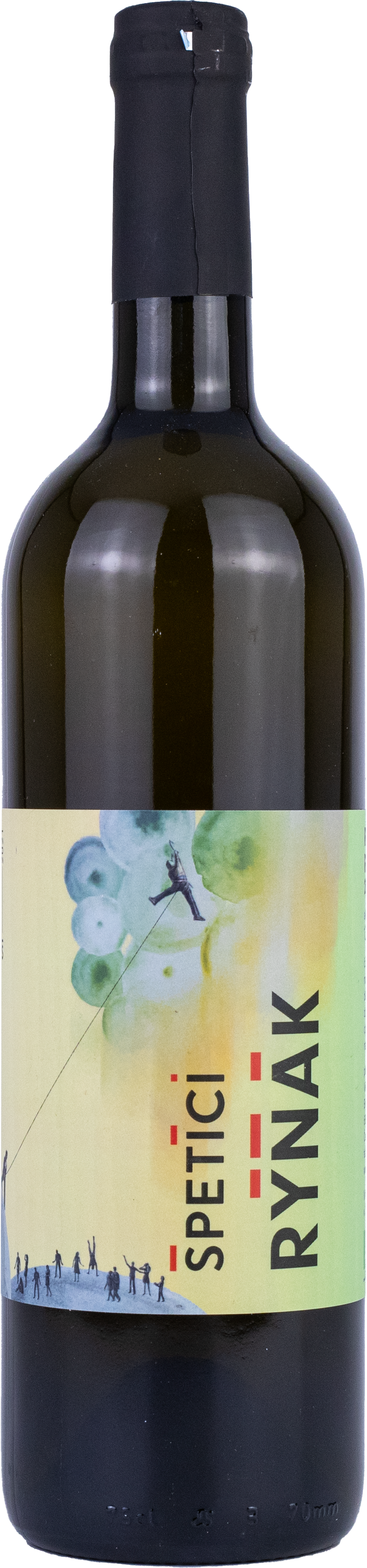 Vinařství Špetíci Špetíci Ryzlink rýnský 2021