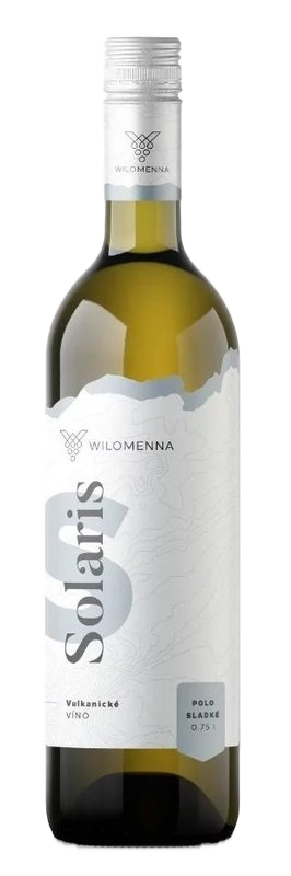 Wilomenna Wilomenna Solaris 2021
