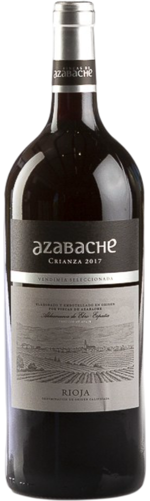 Azabache Azabache Crianze Rioja Magnum 1,5l 2020