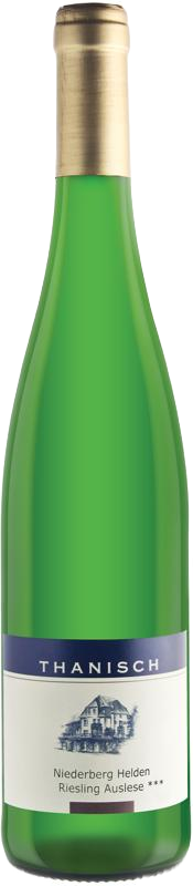 Weingut Thanisch Thanisch Riesling Auslese Niederberg Helden 2018