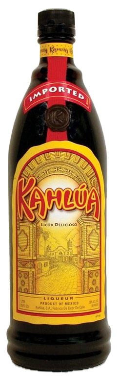 Pernod Ricard Likér Pernod Ricard Kahlua 1l 16%