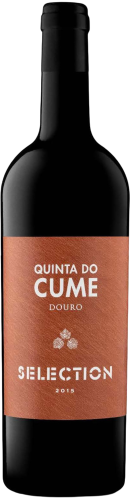 Quinta do Cume Quinta do Cume Selection Red 2015