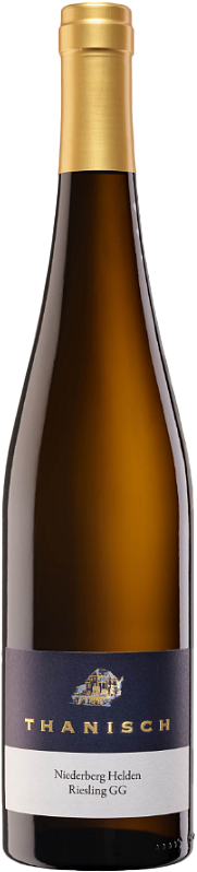 Weingut Thanisch Thanisch Lieserer Niederberg-Helden Riesling großes gew 2021