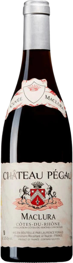Domaine du Pégau Domaine du Pégau Cotes du Rhone 'Cuvée Maclura' 2021