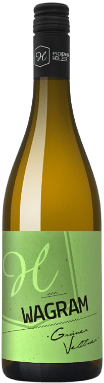 Eschenhof Holzer Holzer Grüner Veltliner Wagram 2024