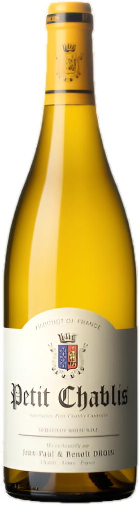 Domaine Jean-Paul & Benoît Droin Domaine Jean-Paul &; Benoît Droin Petit Chablis 2023