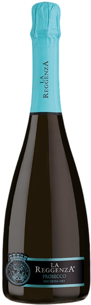 La Reggenza La Reggenza Prosecco Treviso Extra Dry DOC