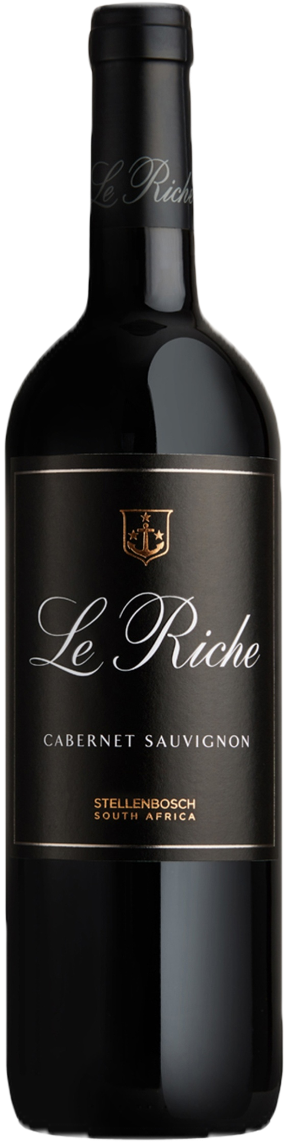 Le Riche Le Riche Le Riche Cabernet Sauvignon 2019