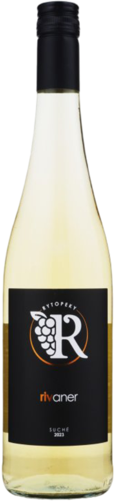 Vinařství Rytopeky Rytopeky Rivaner 2023