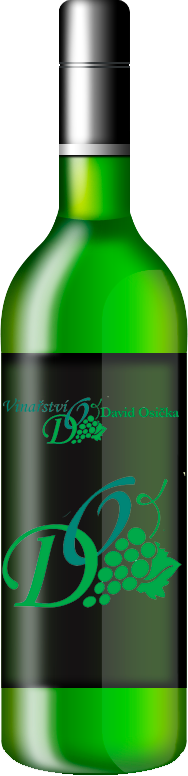 David Osička David Osička Chardonnay 2023