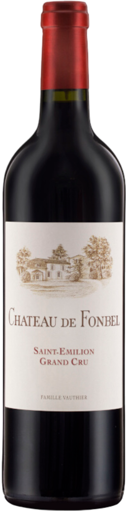 Chateau de Fonbel Chateau de Fonbel 2016