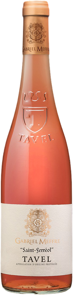 Gabriel Meffre Gabriel Meffre Tavel 2024