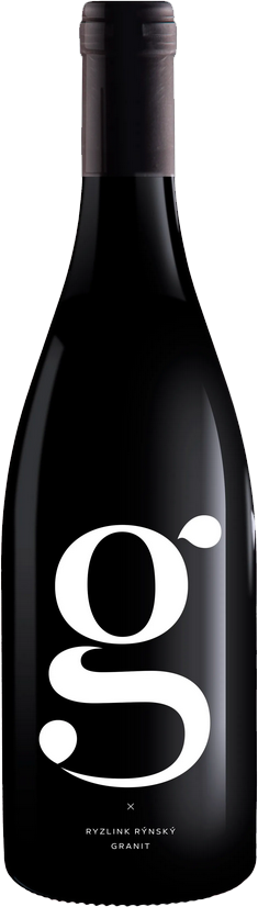 VINO HORT HORT Ryzlink rýnský Granit 2023