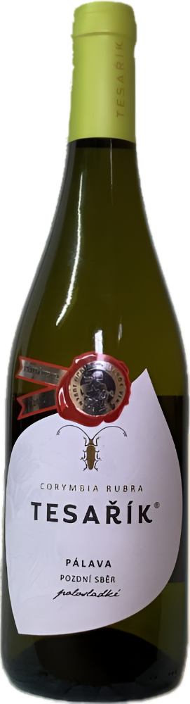 Vinařství Tesařík Tesařík Pálava 2024