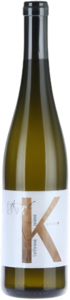 Vinařství Hanzel Hanzel Veltlínské zelené 2019