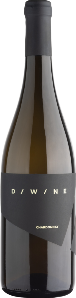 Diwine Diwine Chardonnay Pozdní sběr 2024