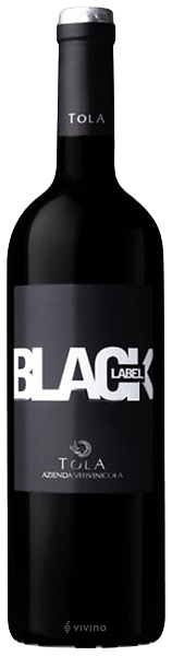 Levně Black label Nero d'Avola IGP