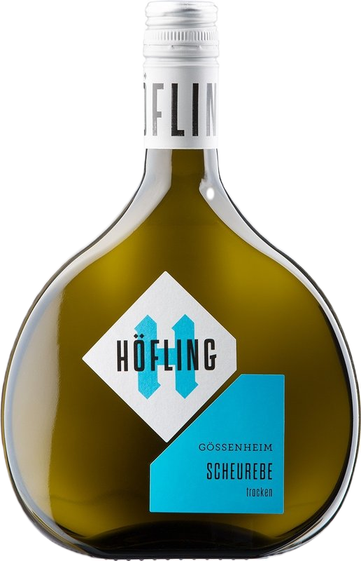 Weingut Höfling Höfling Scheurebe Gössenheim 2022