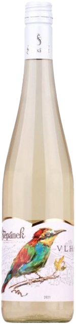 Vinařství Štěpánek Štěpánek Sauvignon Vlha Pozdní sběr 2023