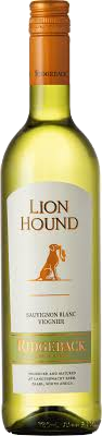 Lion Hound Ridgeback Lion Hound Sauvignon Blanc 2022