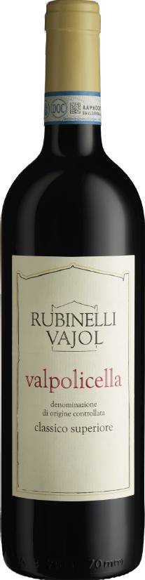 Rubinelli Vajol Rubinelli Vajol Superiore 2018