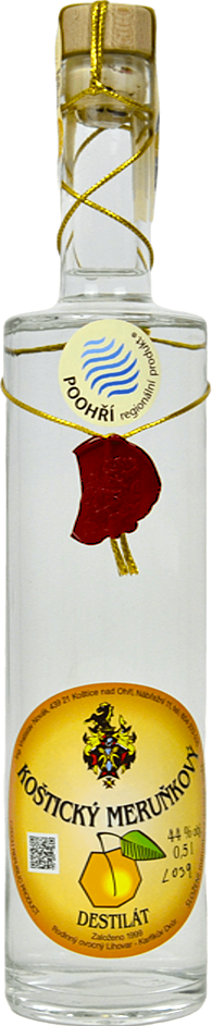 Karfíkův Dvůr Meruňkovice Karfíkův Dvůr 0,5l 44%