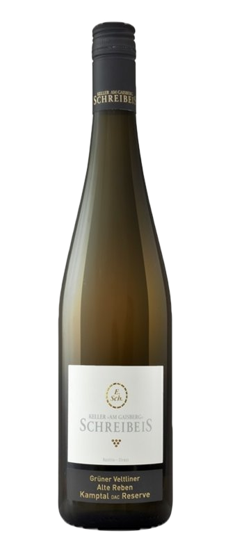 Schreibeis Schreibeis Gruner Veltliner Alte Reben DAC 2019