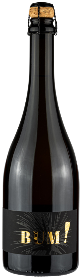 Vinařství Svoboda Svoboda Sekt BUM! 2020