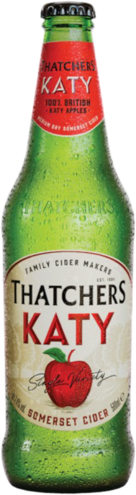 Thatchers Cider Cider Thatchers Katy 0,5l