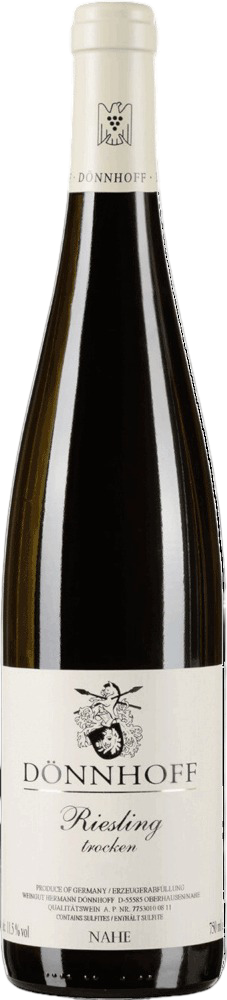 Weingut Dönnhoff Weingut Dönnhoff Riesling trocken 2023