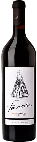 Terrecarsiche 1939 Terrecarsiche 1939 Primitivo Fanova GDC DOC