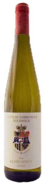 Roudnice Lobkowicz Roudnice Lobkowicz Cuvée Sovice Zemské 2021