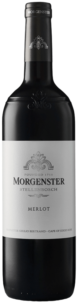 Morgenster Morgenster Merlot 2019