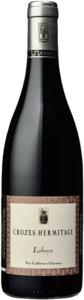 Cave Yves Cuilleron Cave Yves Cuilleron Crozes-Hermitage rouge Labaya AOP 2023